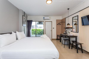 CK2 Hotel SHA EXTRA PLUS